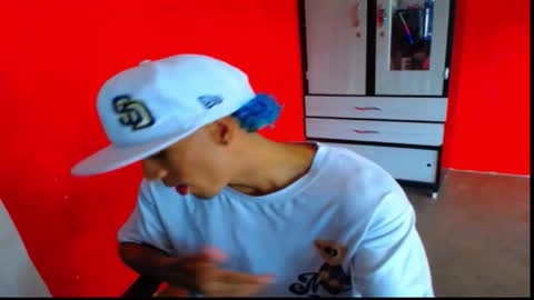 jersiherberth online show from February 6, 8:23 pm