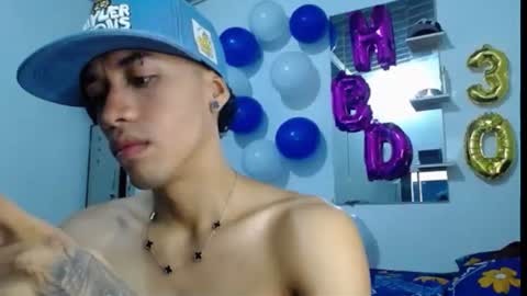 jersiherberth online show from June 30, 11:22 am