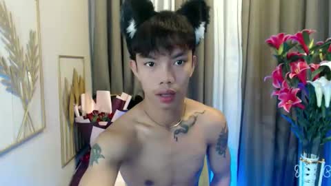 Snapshot of jersthebigasscockxxx chatting on March 25, 11:55 pm jersthebigasscockxxx online show from March 25, 11:55 pm