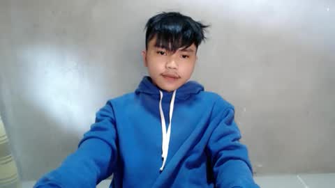 jerwinpenas00 online show from June 6, 6:40 am