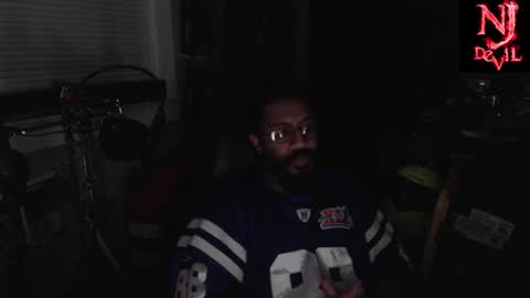 Jerzey2k2 aka the Alpha online show from March 3, 3:12 am