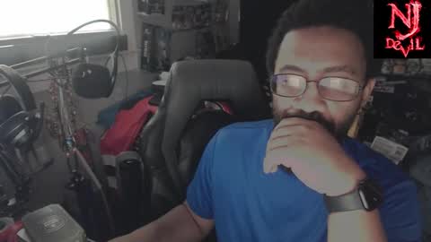 Jerzey2k2 aka the Alpha online show from March 3, 7:09 pm