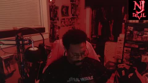 Snapshot of jerzey2k2 chatting on May 5, 1:57 am Jerzey2k2 aka the Alpha online show from May 5, 1:57 am