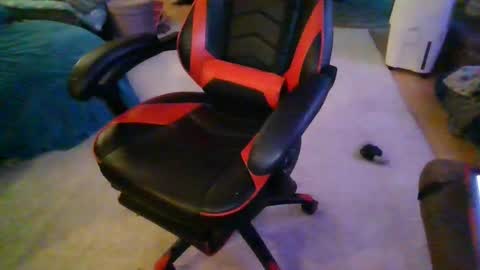 JerzeyMike online show from October 6, 1:03 am