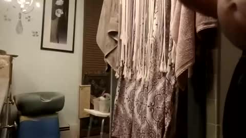 JerzeyMike online show from April 3, 3:26 am