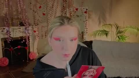 jes_solar online show from February 14, 9:33 pm