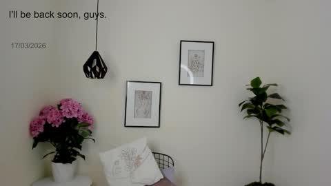 JESEY online show from March 17, 8:34 pm