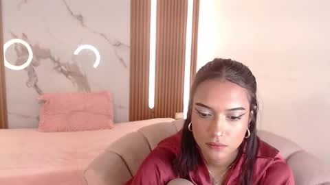 jesey_green online show from July 7, 8:46 pm