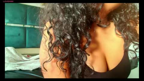 Jesica beltrann online show from March 19, 11:47 am