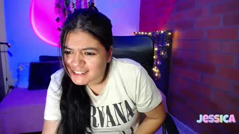 Snapshot of jesiica_bunny chatting on October 21, 8:09 pm Jessi online show from October 21, 8:09 pm