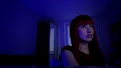 Snapshot of jesikahunter chatting on June 11, 11:36 pm Jesi online show from June 11, 11:36 pm