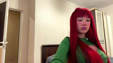 Jesi online show from July 8, 10:03 pm