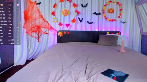 Jesika online show from October 31, 7:53 am