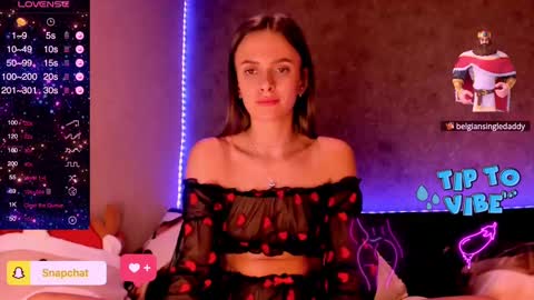 Jess online show from December 24, 3:27 am