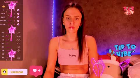 Jess online show from December 25, 10:48 pm