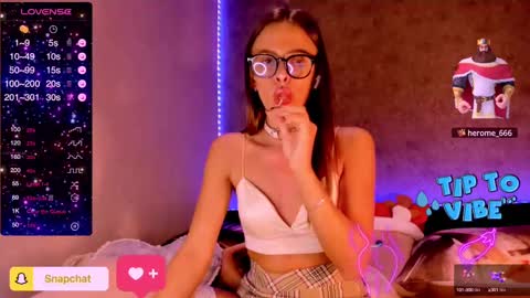 Jess online show from January 3, 10:29 pm