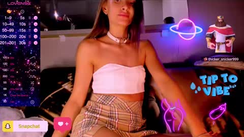 Jess online show from January 23, 1:30 am