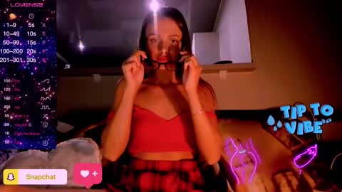 Jess online show from February 1, 11:27 pm