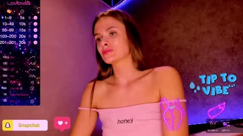 Jess online show from February 11, 9:03 pm