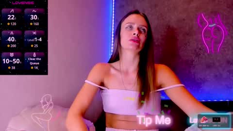 Jess online show from October 18, 9:48 pm