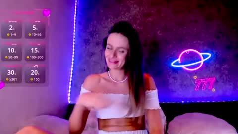 Jess online show from July 20, 9:50 pm