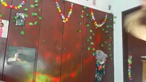 Jessica online show from February 10, 8:35 pm