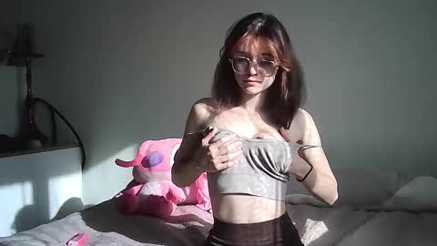 Snapshot of jessa_vibe chatting on October 26, 8:09 am Jessica but u can call me Jessa online show from October 26, 8:09 am