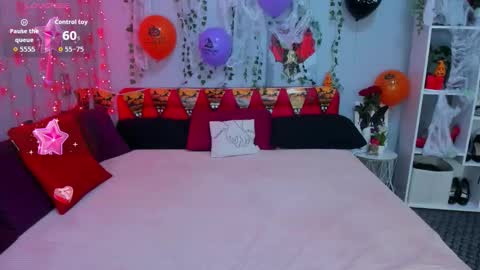 Snapshot of jessabellucci chatting on November 11, 8:58 am Jessa Bellucci online show from November 11, 8:58 am