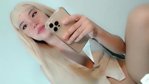 Snapshot of jessalicious1 chatting on May 19, 9:59 am jessalicious1 online show from May 19, 9:59 am