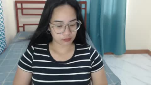 Snapshot of jessalicious_143 chatting on May 18, 3:57 am Jessa online show from May 18, 3:57 am
