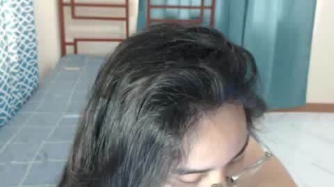 Snapshot of jessalicious_143 chatting on May 20, 5:02 am Jessa online show from May 20, 5:02 am
