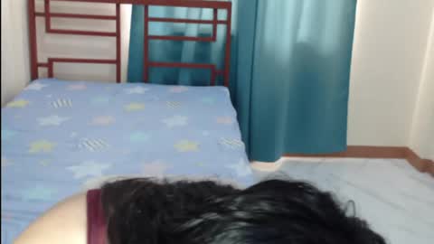 Snapshot of jessalicious_143 chatting on June 7, 2:16 am Jessa online show from June 7, 2:16 am