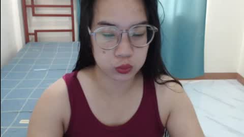 Snapshot of jessalicious_143 chatting on June 24, 3:05 am Jessa online show from June 24, 3:05 am