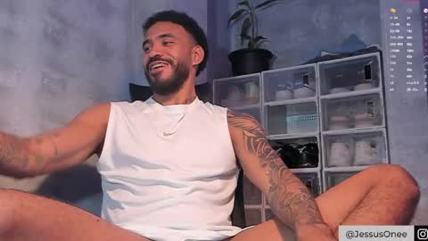 Jesus  IG JessusOne online show from May 24, 1:49 pm