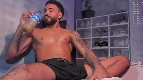 Jesus  IG JessusOne online show from June 20, 2:58 am