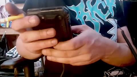 cummin0Nyou online show from December 21, 9:58 pm