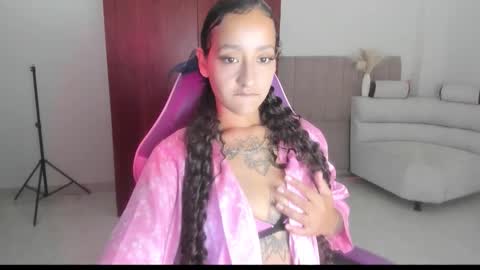 jesse_mav online show from October 10, 5:56 pm