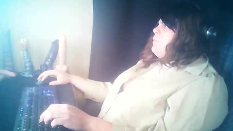 Jesse online show from May 21, 3:30 pm