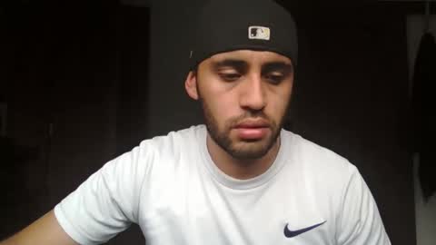 Angel  Demon online show from December 18, 8:48 pm