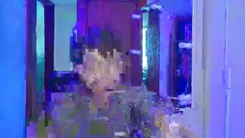 Angel  Demon online show from December 19, 4:14 pm