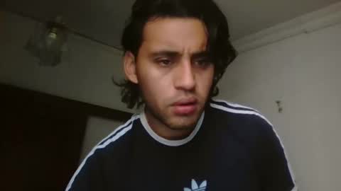 Angel  Demon online show from January 13, 8:25 pm