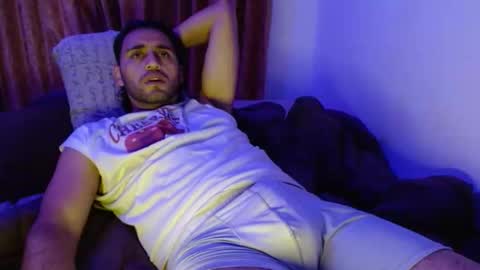 Angel  Demon online show from February 20, 5:04 am