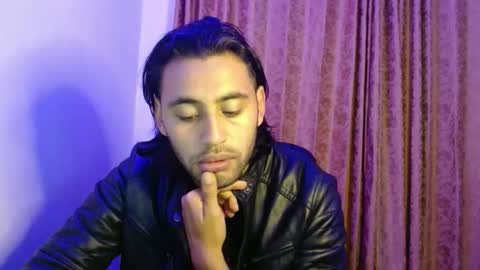 Angel  Demon online show from May 4, 11:12 pm