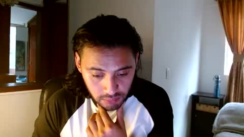 Angel  Demon online show from July 23, 10:51 pm