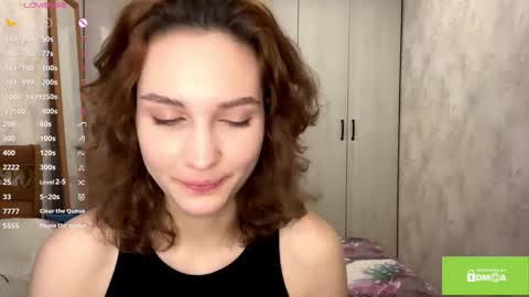 Megan online show from November 10, 5:12 pm