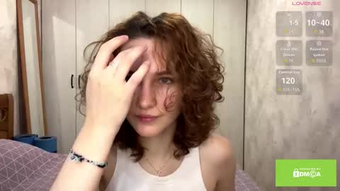 Megan online show from December 2, 5:08 pm