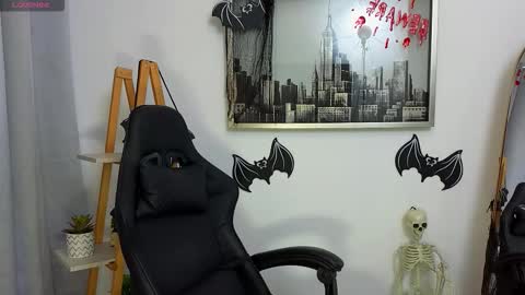 bella  adams online show from October 22, 3:12 pm