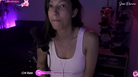 Jessica Gomez online show from December 26, 5:26 am