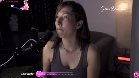 Jessica Gomez online show from September 12, 3:39 am