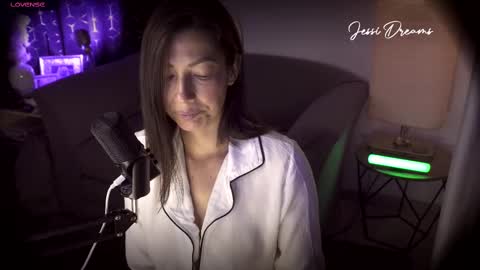 Jessica Gomez online show from September 30, 4:28 am